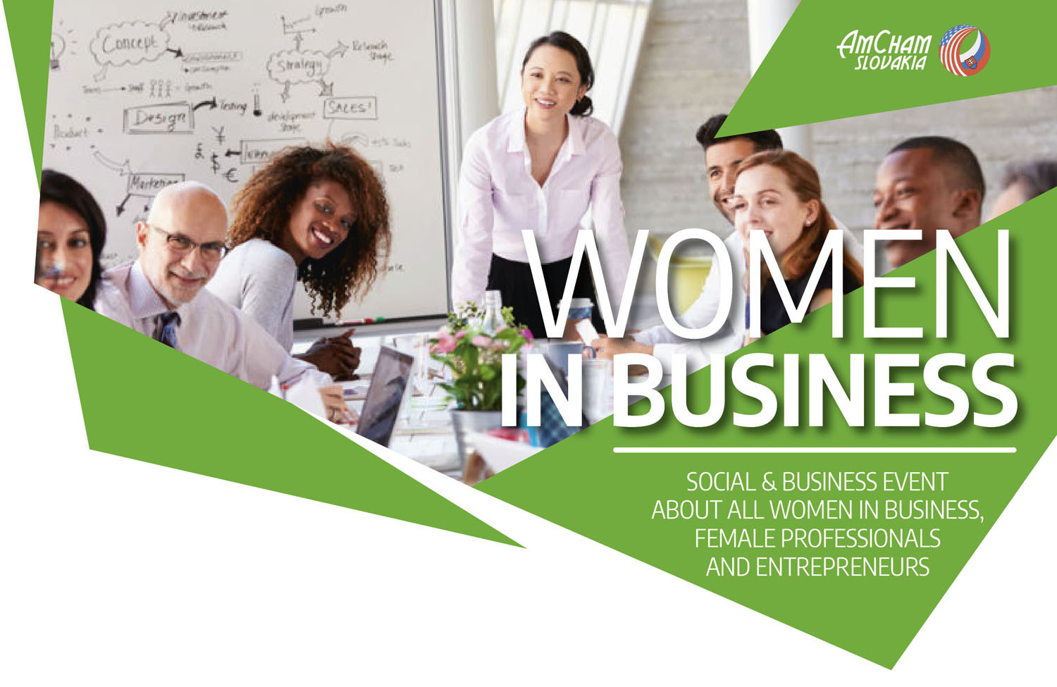 Women in Business | Women in IT