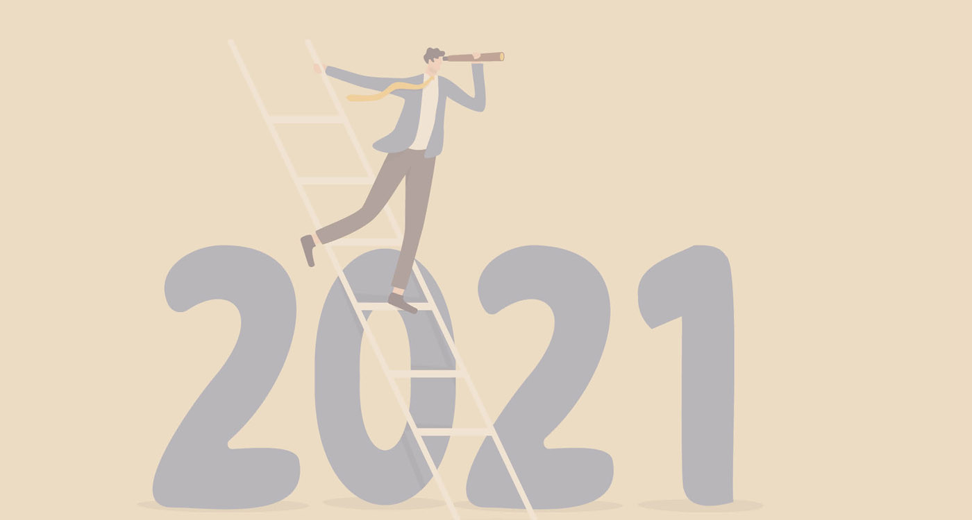 Webinar: Macroeconomic Outlook for 2021