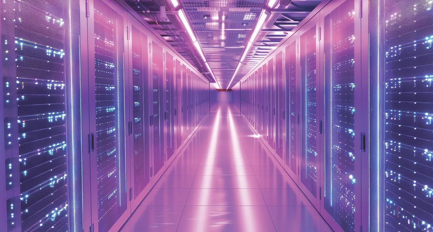 Data's New Dawn: Sovereign Clouds and Digital ID