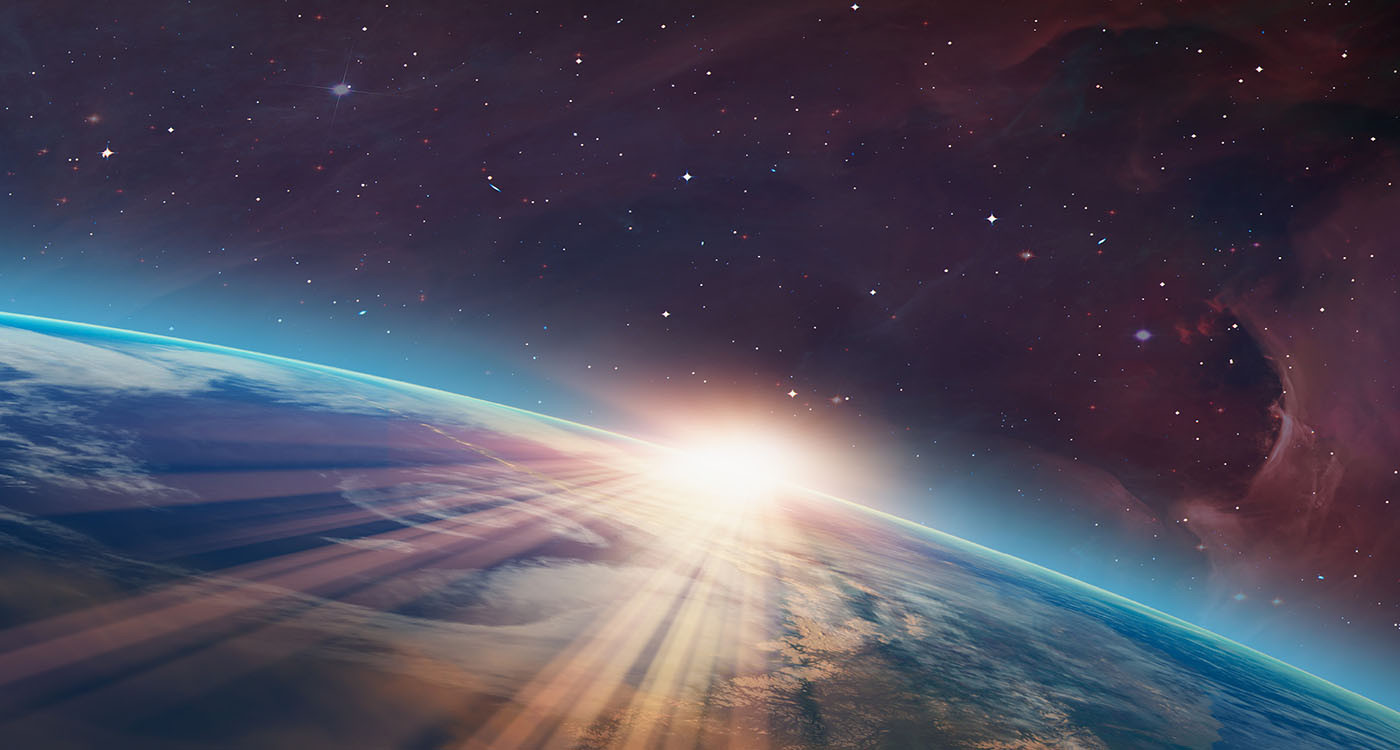 Dawn of the new Space Age in Slovakia! Let's talk legal.