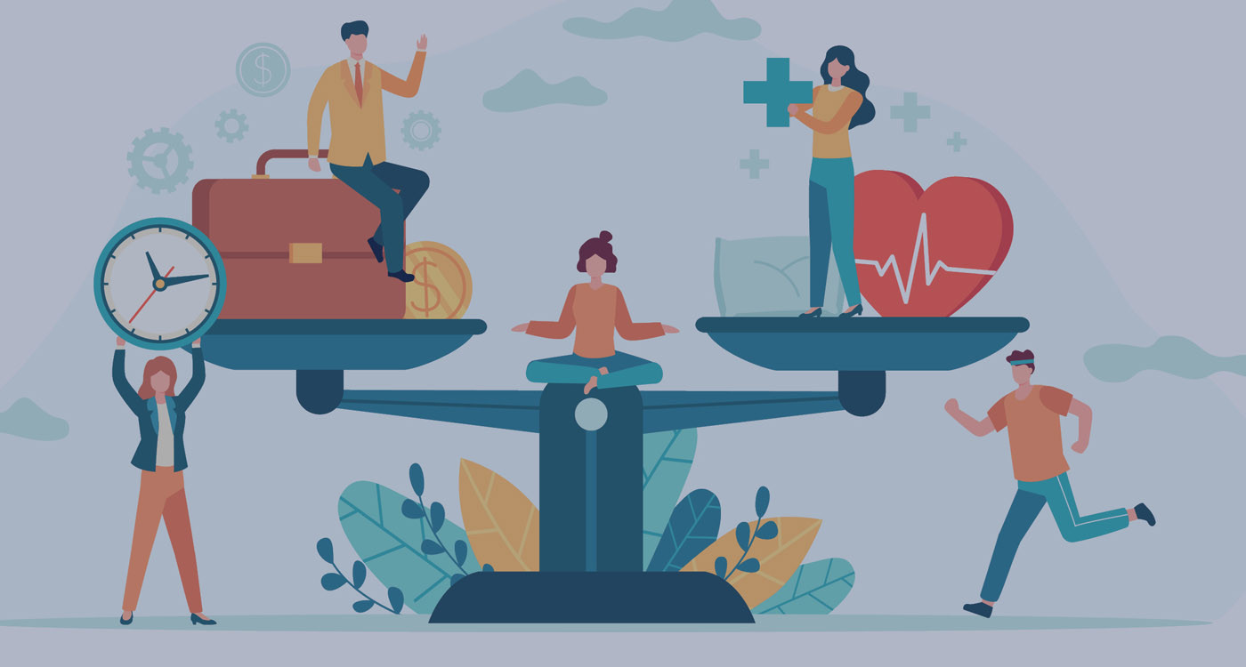 Healthy Employees as a Fundamental Pillar of Companies’ Growth
