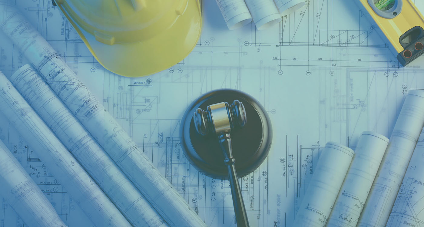 New Construction Law & Its Impacts on Pending and Future Projects