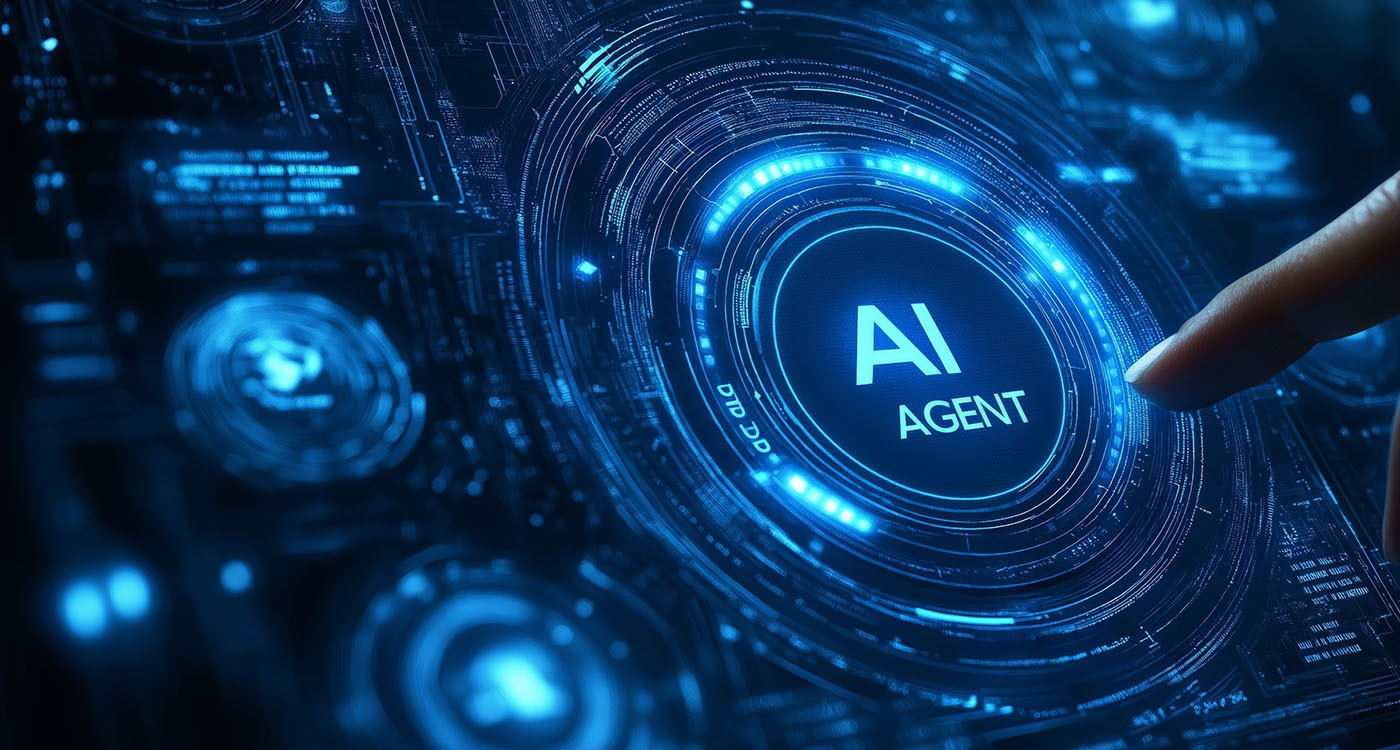 AI Agents – When Efficiency Meets Creativity