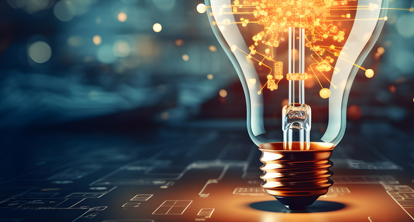 AI + Innovation Business Evening