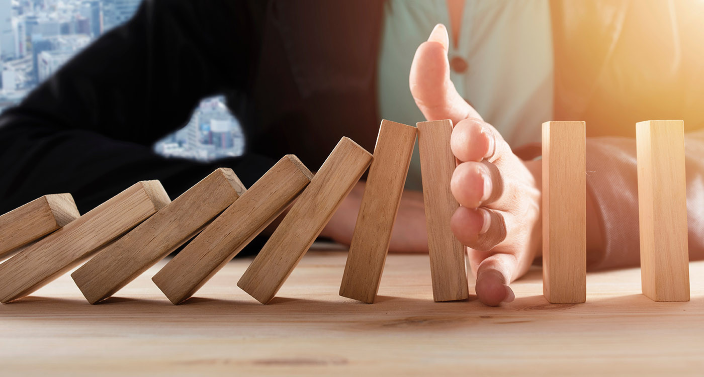 Crisis Management & Fraud Investigation