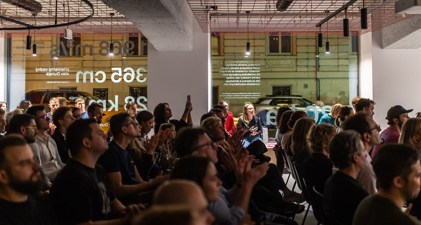 Innovating the City: MIB’s Role in Bratislava’s Urban Transformation