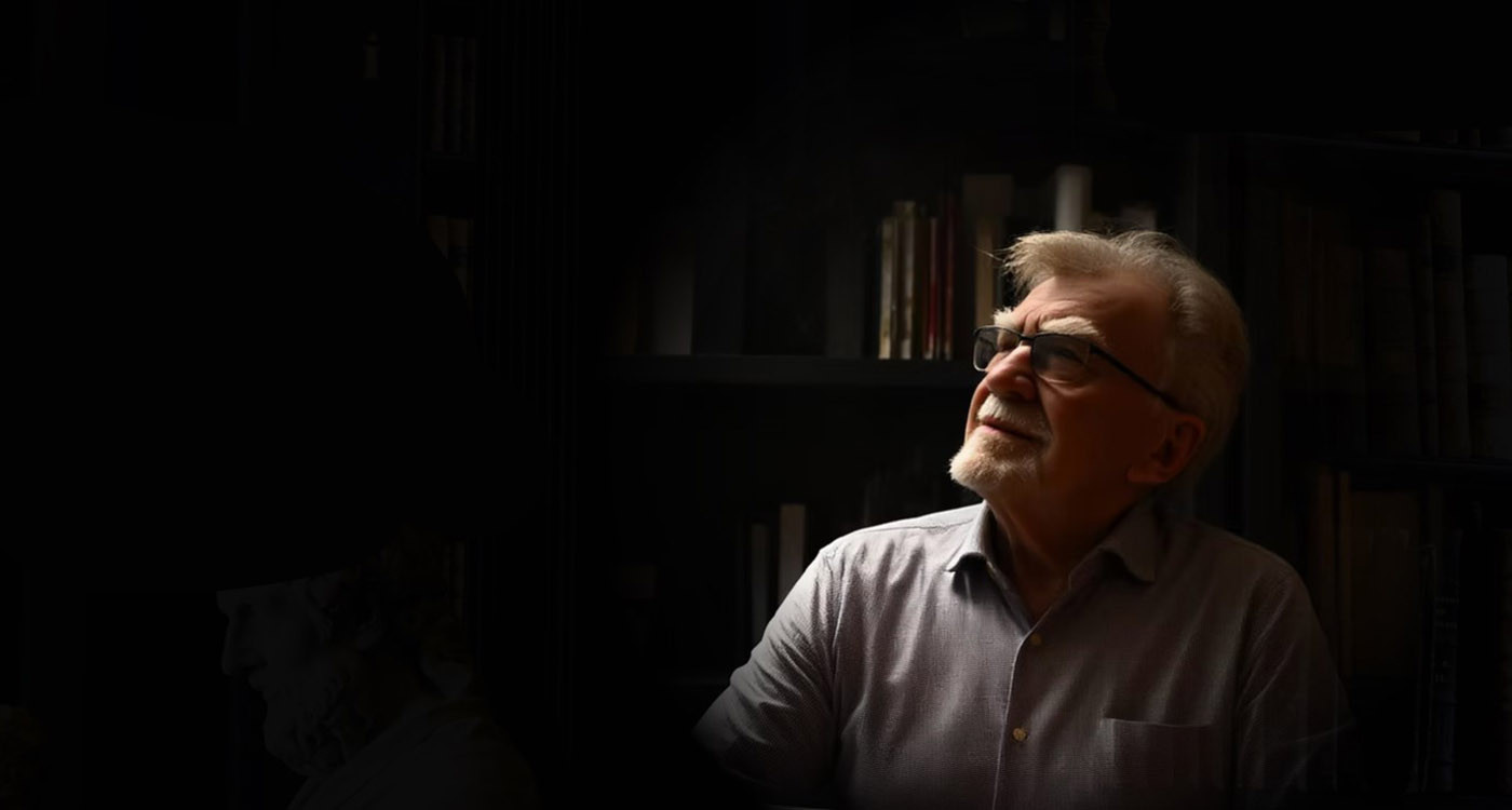 Lead from the Inside Out – Leadership for a Better Slovakia