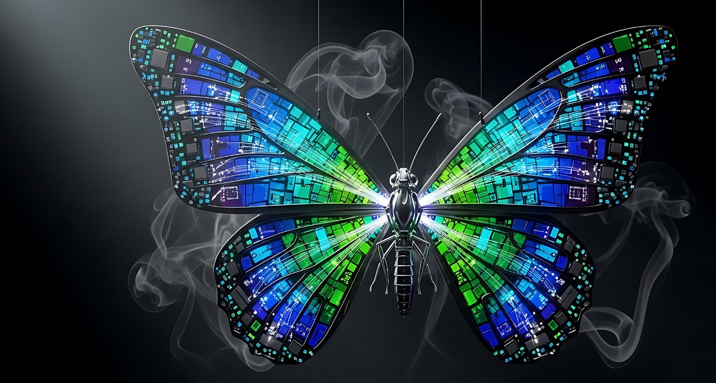 Summer Innovation Business Cocktail