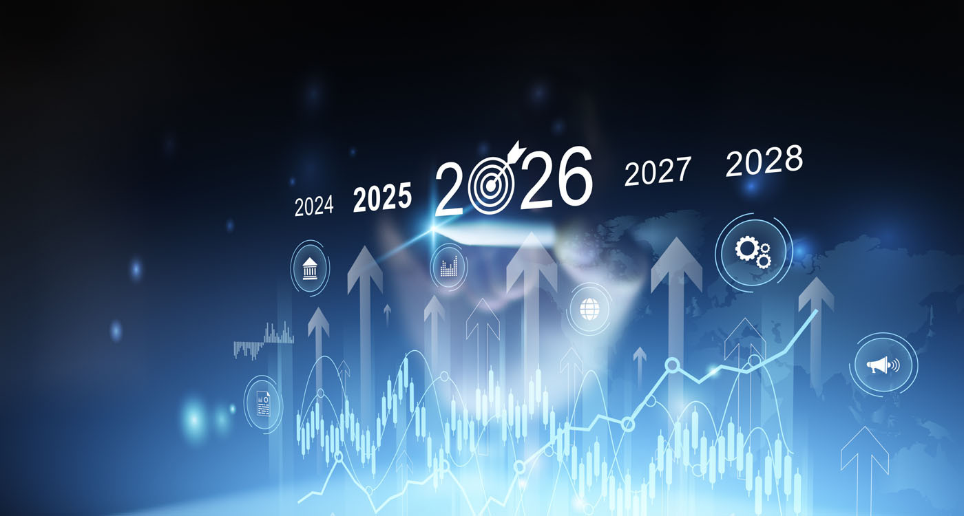 Autumn Macroeconomic Forecast 2026