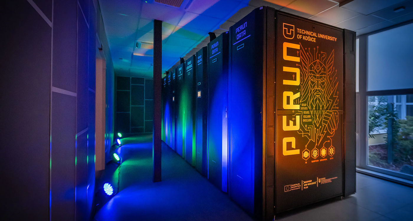 PERUN Member Tour