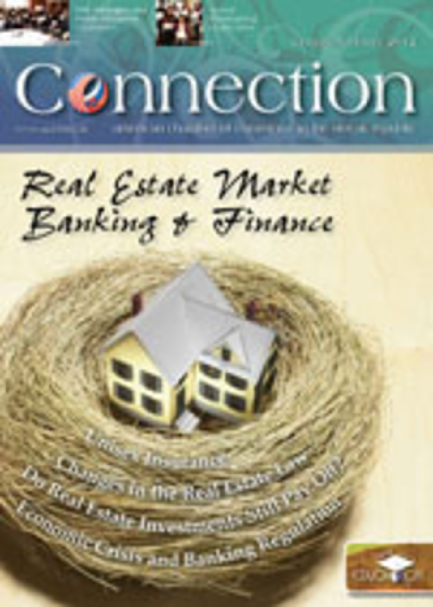 2012-01 / Real Estate Market, Banking & Finance