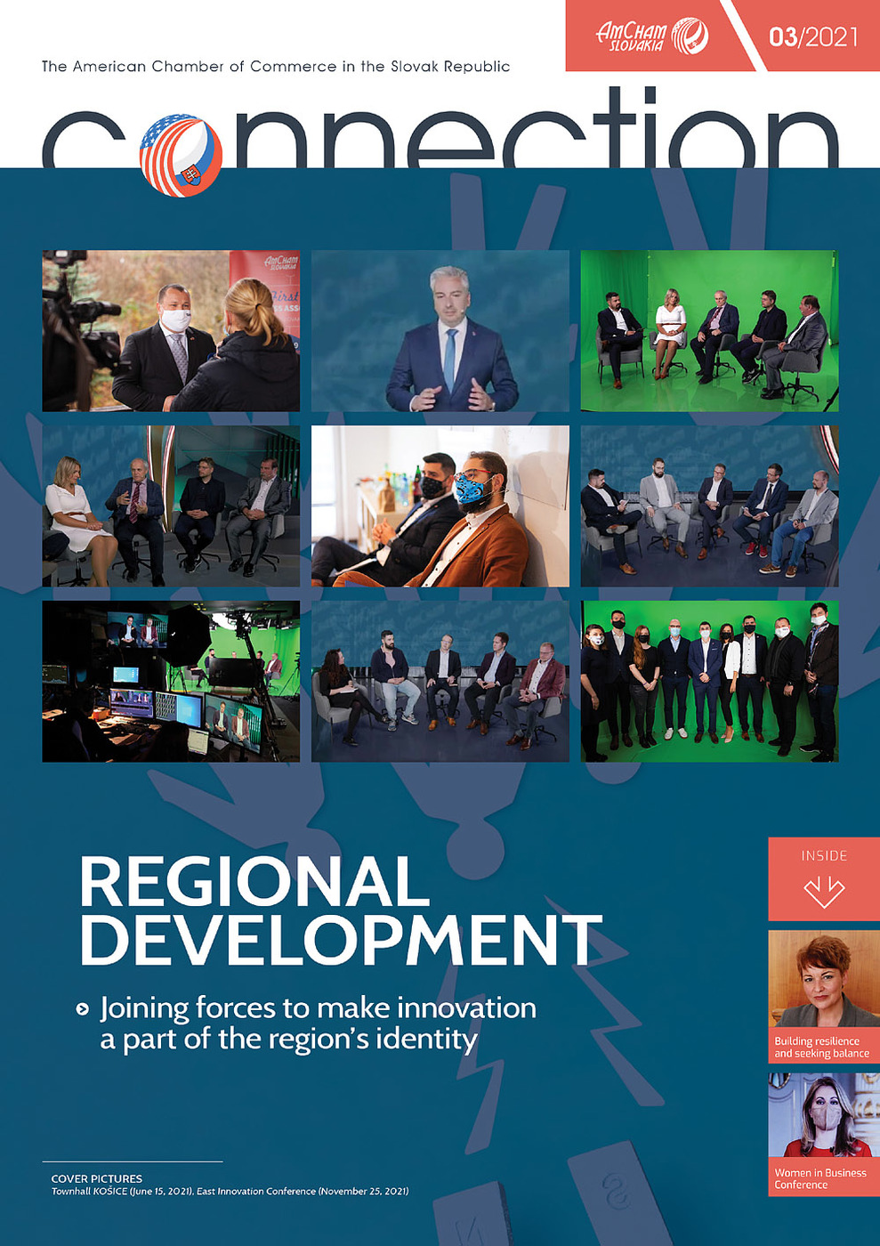 2021-3 / Regional Development