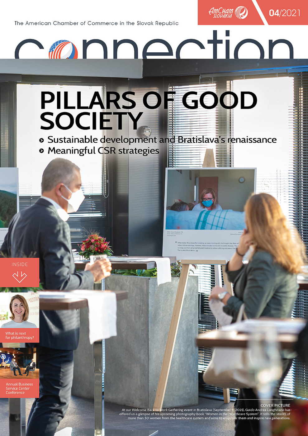 2021-4 / Pillars of Good Society