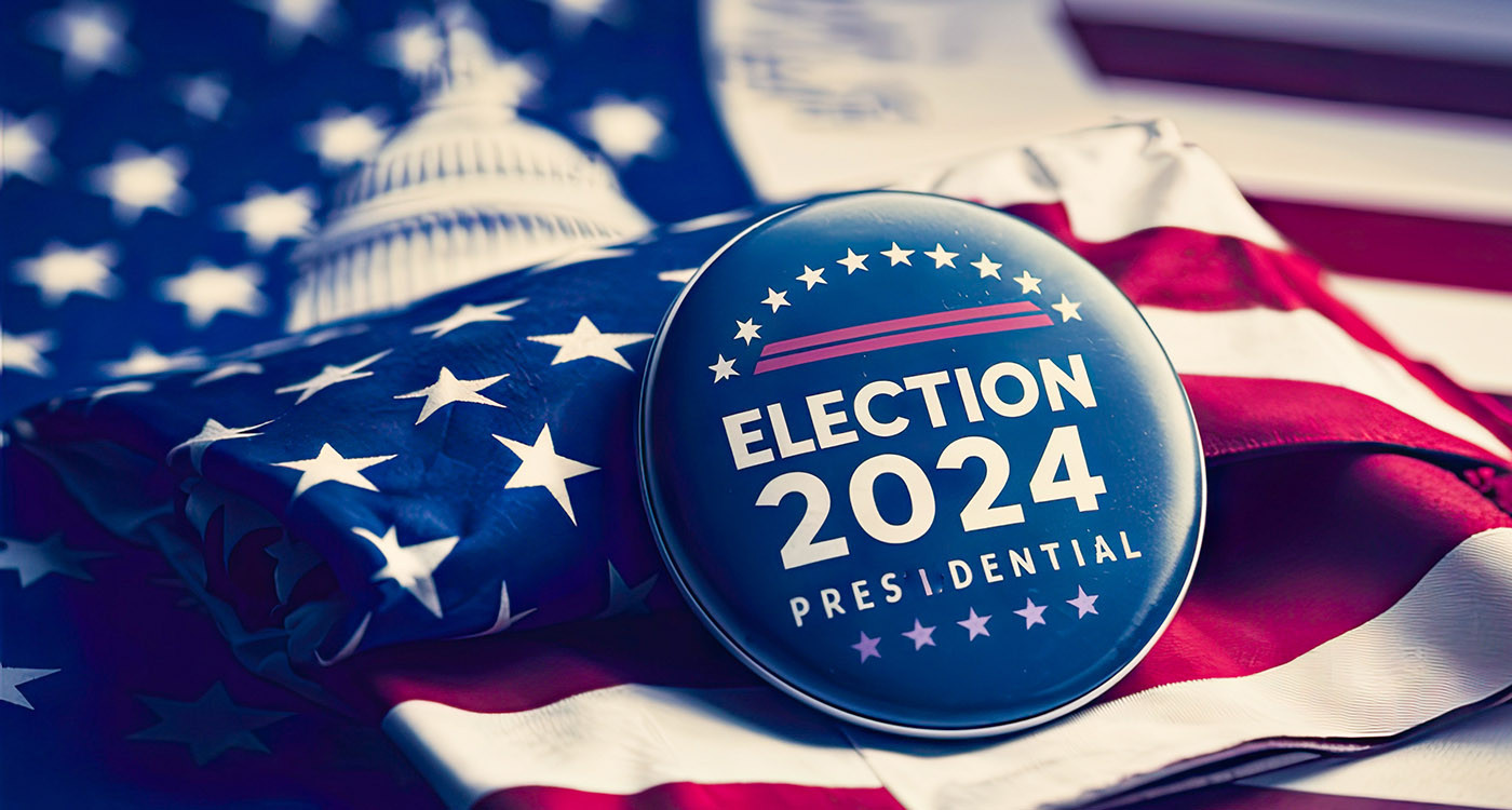 U.S. Presidential Elections:  A Bipartisan Discussion