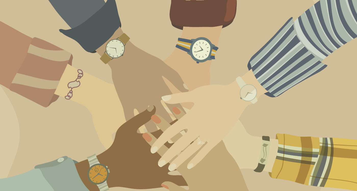 Employment of Marginalized and Long-term Unemployed Groups