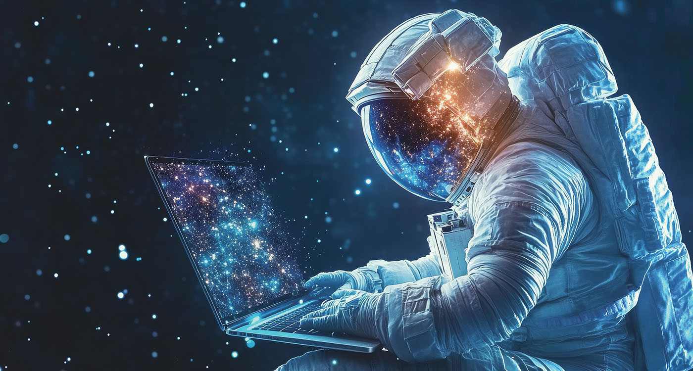 Beyond Earth: How Space Research Is Transforming the Future of Medicine?