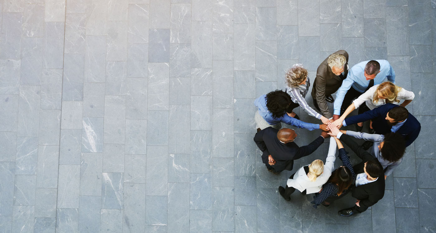 No Workforce, No Growth: The Social Imperative for Competitiveness