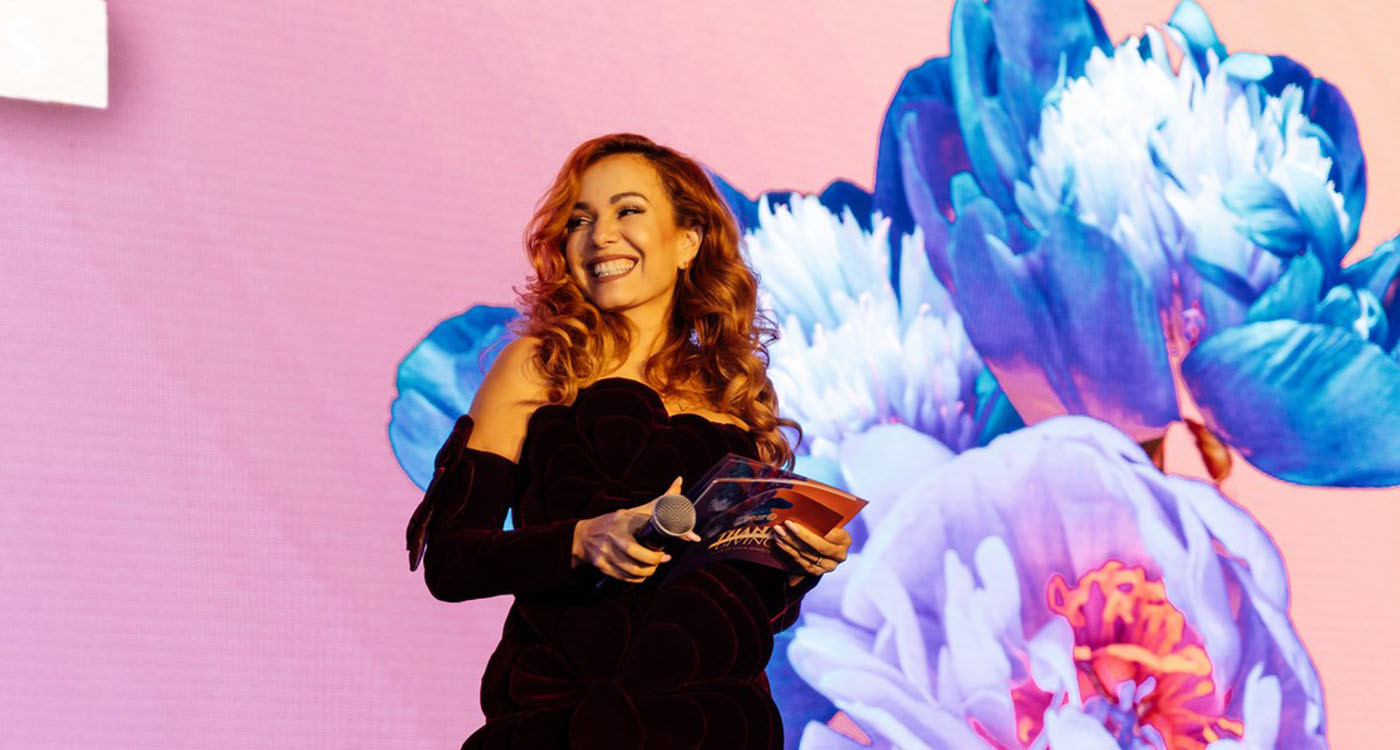 Thanksgiving Charity Gala Dinner