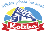 KOLIBA - Hriňovská mliekareň