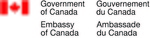 Office of the Embassy of Canada, The