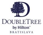 DoubleTree by Hilton Bratislava