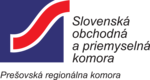 Slovenská obchodná a priemyselná komora - Prešovská regionálna komora