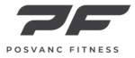 POŠVANC FITNESS