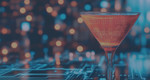Summer Innovation Business Cocktail