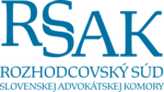 Rozhodcovský súd Slovenskej advokátskej komory
