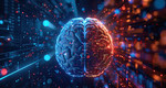 Building AI Models to Understand Brain and Stress Response