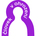 Človek v ohrození, n.o.