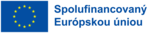 Spolufinancovany Europskou uniou