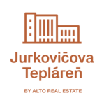 Jurkovičova Tepláreň s. r. o.