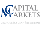 CAPITAL MARKETS, o.c.p., a.s.