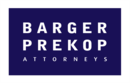 Barger Prekop