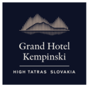 Grand Hotel Kempinski High Tatras