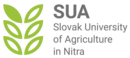 Slovak University of Agriculture in Nitra