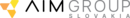 AIM Group Slovakia, s.r.o.