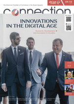 2019-5 / Innovations in the Digital Age